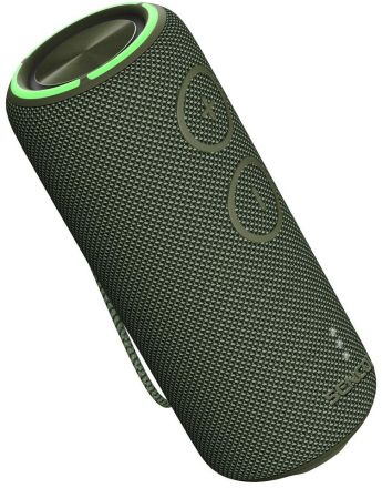 SIRIUS 2 MAXI OLIVE zelená