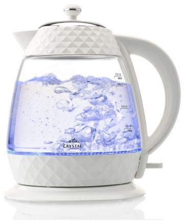 315490010 Crystal sklo/bílá