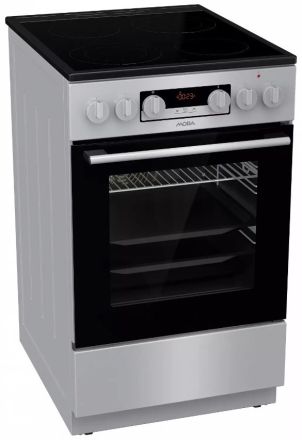 C8678BS inoxlook Bezplatný servis 5 let po registraci