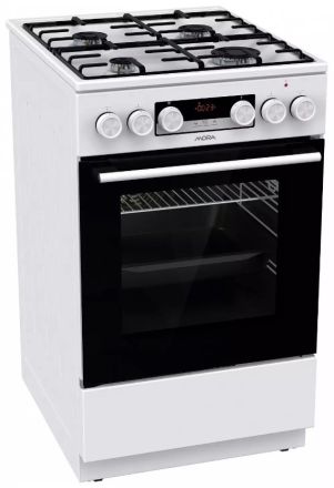 K5652CW bílá Bezplatný servis 5 let po registraci