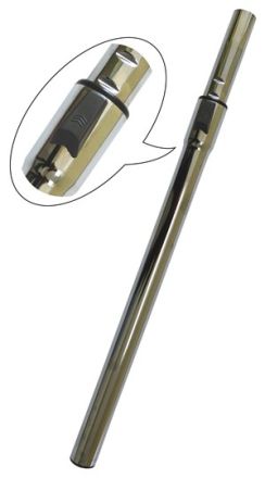 4017 teleskopická trubka