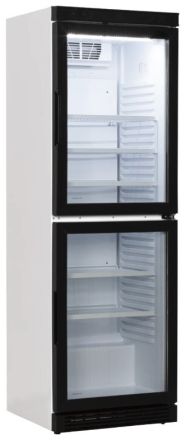 KCP369N bílá/černá