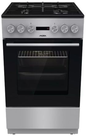 K5255D1S inoxlook Bezplatný servis 5 let po registraci