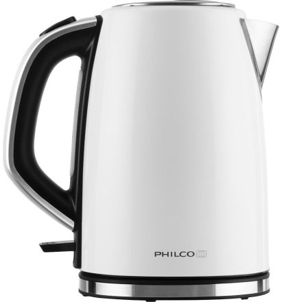 PHWK1791 nerez/bílá