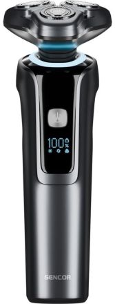 SMS8000BK černá