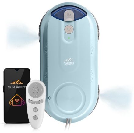 632990000 Finestro Smart modrá