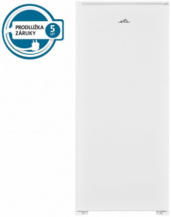 288390001E bílá Prodloužená záruka po registraci