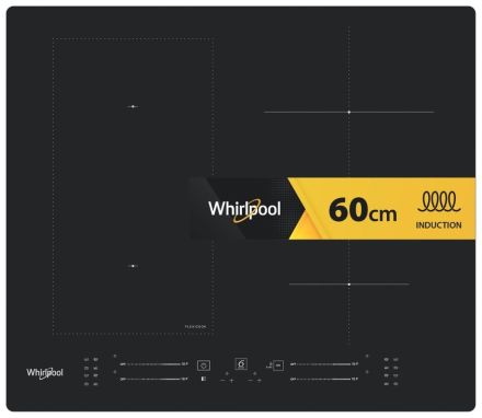 WLS7960NE černá Prodloužená záruka na 5 let zdarma po registraci Cashback -1.000 Kč od 1.9.- 30.11.2
