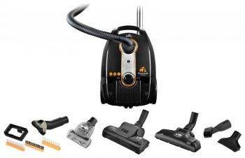 350190000 Manoa Animal černá