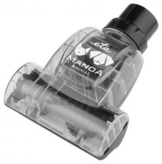 350190000 Manoa Animal černá