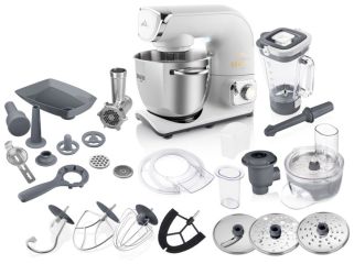 102890061 Gratus Evo Max bílá