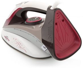 628490020 Viento hnědá/vínová