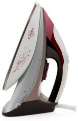 628490020 Viento hnědá/vínová