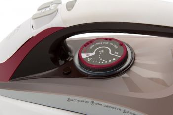 628490020 Viento hnědá/vínová