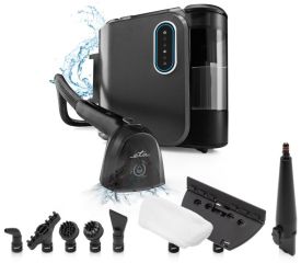 ETA 721490000 Steam&Clean černá