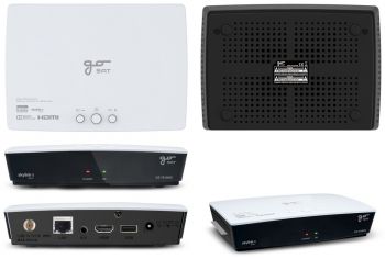 GS7010HDi černá/bílá