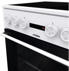 C5242CW bílá Bezplatný servis 5 let po registraci