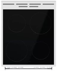 C5242CW bílá Bezplatný servis 5 let po registraci