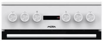 C5242CW bílá Bezplatný servis 5 let po registraci