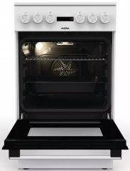 C5242CW bílá Bezplatný servis 5 let po registraci