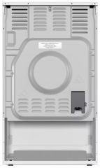 C5242CW bílá Bezplatný servis 5 let po registraci