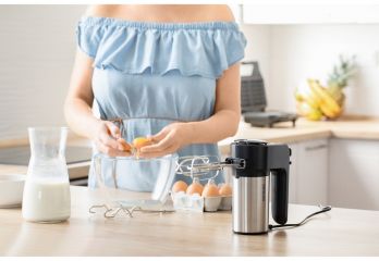 SHM5207SS stříbrná