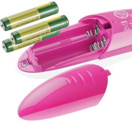 SPE4111RS bílá/růžová