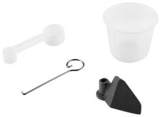 814990000 Delicca bílá