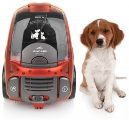 149390020 Andare Animal červená