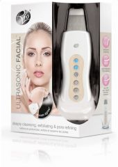 ULTRASONIC FACIAL