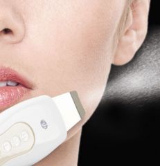 ULTRASONIC FACIAL