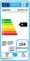 UE55MU6172