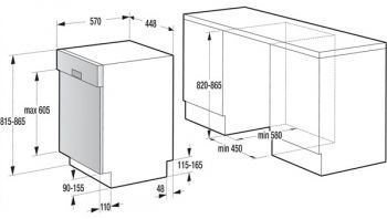 VM533X nerez + 5LET záruka ZDARMA