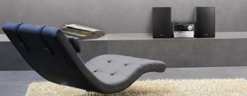 MCM2300 černá/stříbrná