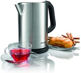 KP173X nerez/černá