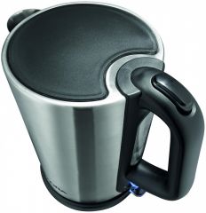 KP173X nerez/černá