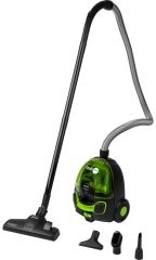 SVC510GR-EUE2 černá/zelená