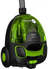 SVC510GR-EUE2 černá/zelená