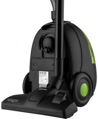 SVC510GR-EUE2 černá/zelená