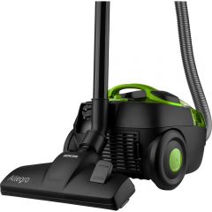 SVC510GR-EUE2 černá/zelená