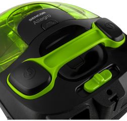 SVC510GR-EUE2 černá/zelená