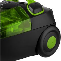 SVC510GR-EUE2 černá/zelená