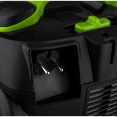 SVC510GR-EUE2 černá/zelená