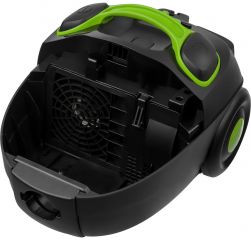 SVC510GR-EUE2 černá/zelená