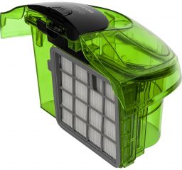 SVC510GR-EUE2 černá/zelená