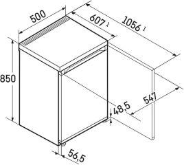Rd1201 bílá 5let záruka po registraci