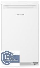 LIEBHERR Rd1201 bílá 10 let záruka výrobce po registraci