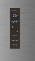 136290010 nerez/stříbrná + 5LET záruka ZDARMA