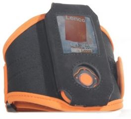 PODO-151 černá/oranžová