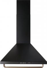 WHC63CLB matná černá